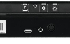 Controler DMX Eurolite DMX Operator 240