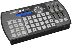 Controler DMX Eurolite Easy Show DMX
