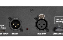 Controler DMX Eurolite Easy Show DMX