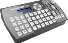 Controler DMX Eurolite Easy Show DMX