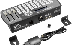 Controler DMX Eurolite Easy Show DMX