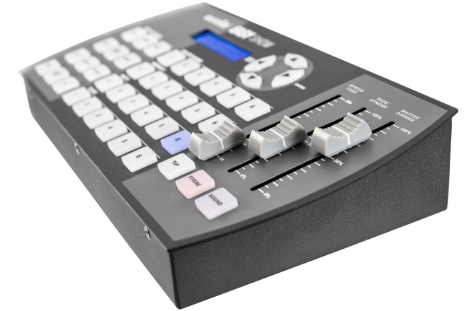 Controler DMX Eurolite Easy Show DMX
