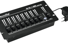 Controler DMX Eurolite FD-32+1 DMX Dimmer Panel