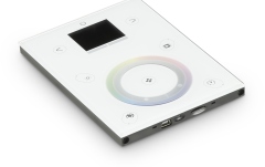 Controler DMX multizonă în perete Cameo CONTROL PAD - Stick Edition white
