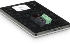 Controler DMX multizonă în perete Cameo CONTROL PAD - Stick Edition white