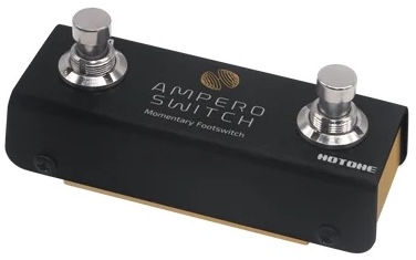 HoTone FS-1 Ampero Switch