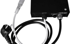 Controler inteligent pentru LED Neon Flex  Eurolite Controller Pro LED Neon Flex 230V EC RGB