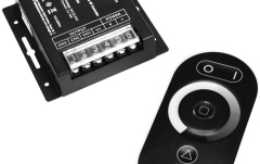 Controler LED Eurolite LED Strip Single Color RF Controller