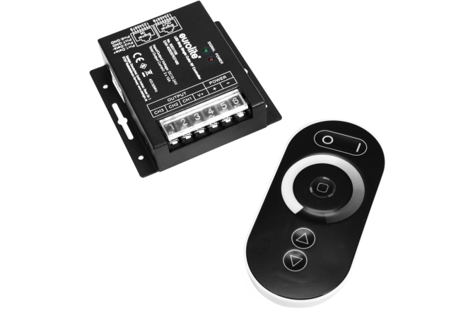 Controler LED Eurolite LED Strip Single Color RF Controller