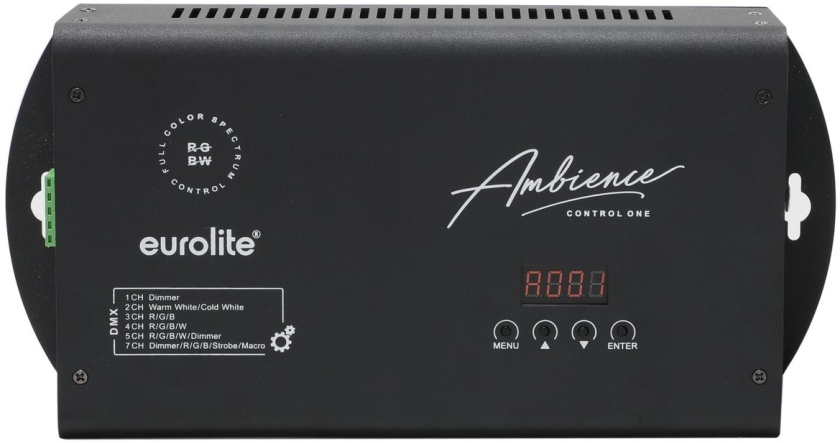 Eurolite Ambience Control 1 RGBW 24V