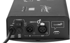 Controler LED RGB 24V Eurolite Ambience Control 1 RGBW 24V