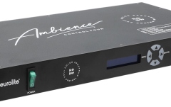 Controler LED RGB 24V Eurolite Ambience Control 4 RGBW 24V