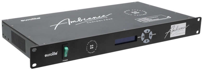Eurolite Ambience Control 4 RGBW 24V