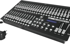 Controler lumini Eurolite DMX Commander 24/48