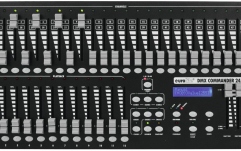 Controler lumini Eurolite DMX Commander 24/48