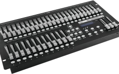 Controler lumini Eurolite DMX Commander 24/48