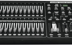 Controler lumini Eurolite DMX Scene Setter 24/12