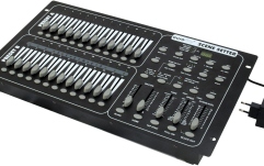 Controler lumini Eurolite DMX Scene Setter 24/12