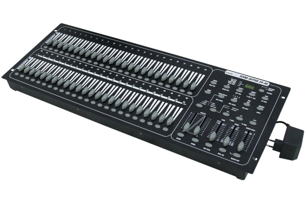Eurolite DMX Scene Setter 48/24