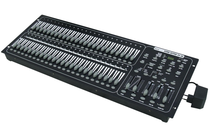 Controler lumini Eurolite DMX Scene Setter 48/24