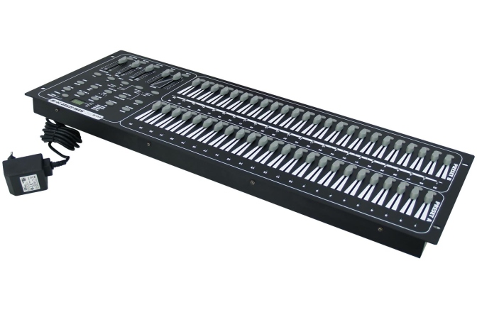 Controler lumini Eurolite DMX Scene Setter 48/24