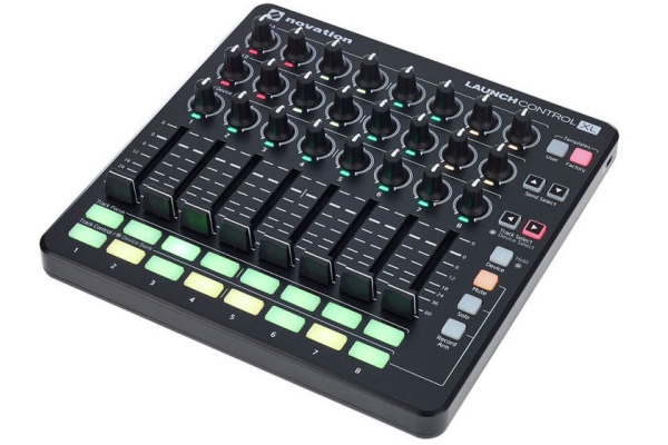 Novation Launch Control XL mk2