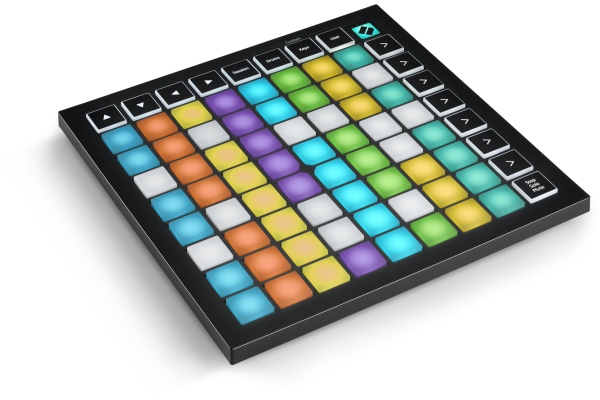 Novation Launchpad Mini mk3