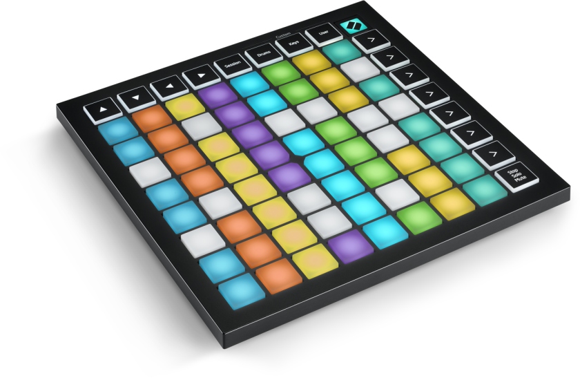 Novation Launchpad Mini mk3