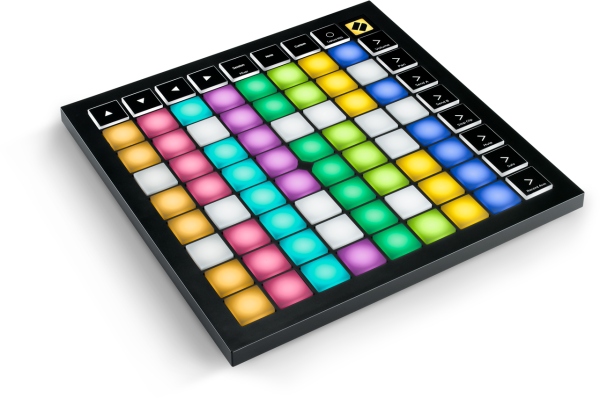 Novation Launchpad X