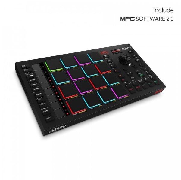 Akai MPC Studio II