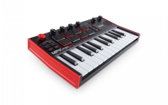 Controler MIDI Akai MPK Mini Play MK3