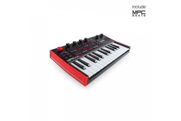 MPK Mini Play MK3