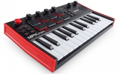 Controler MIDI Akai MPK Mini Play MK3