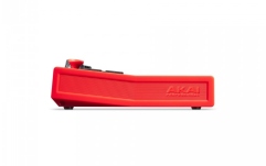 Controler MIDI Akai MPK Mini Play MK3