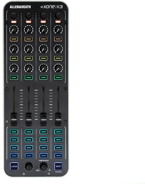 Allen&Heath Xone K3