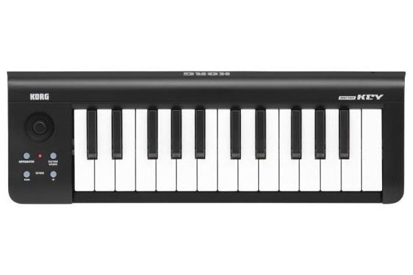 Korg microKEY 25