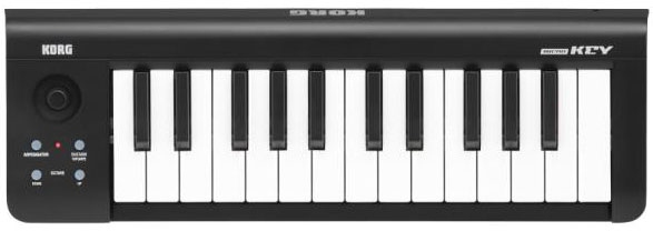 Korg microKEY 25