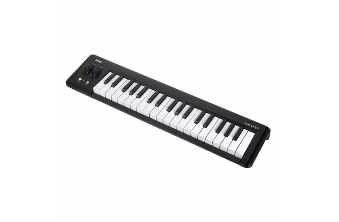 Controler MIDI Korg microKEY 37 MkII