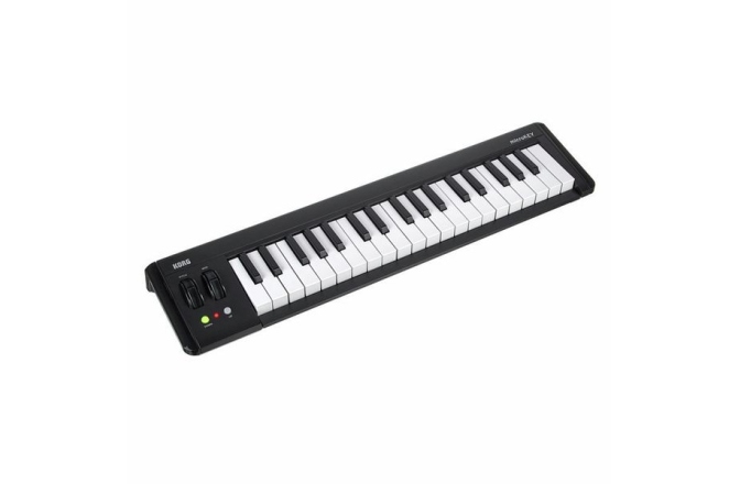 Controler MIDI Korg microKEY 37 MkII
