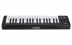 Controler MIDI Korg microKEY 37 MkII