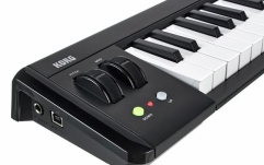 Controler MIDI Korg microKEY 37 MkII