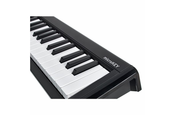Controler MIDI Korg microKEY 37 MkII