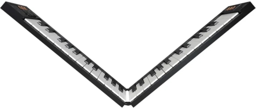 Carry-On Midi Folding Controller 49 Key