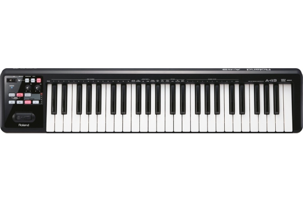 Roland A-49 Black