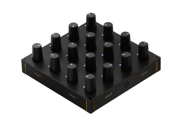 Intech Studio Grid Series 3 PO16 Linear Intech Studio Grid Series 3 PO16 Linear