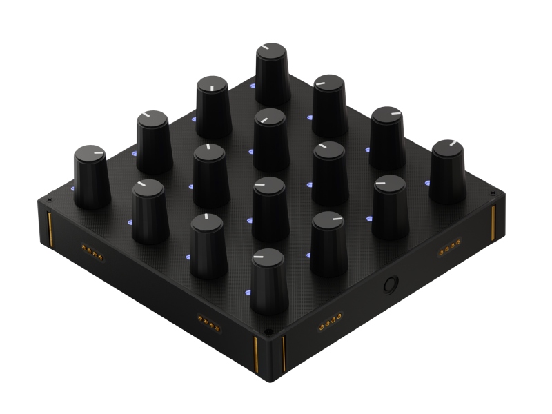 Intech Studio Grid Series 3 PO16 Linear