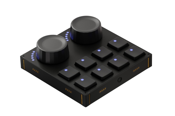 Intech Studio Grid Series 3 TEK2 Mechanical Intech Studio Grid Series 3 TEK2 Mechanical