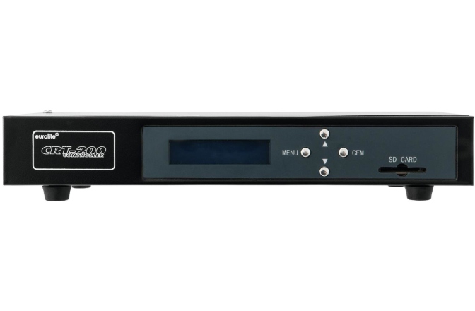 Controler pentru cortina  Eurolite CRT-200PRO MK2 Controller