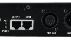 Controler pentru cortina  Eurolite CRT-200PRO MK2 Controller