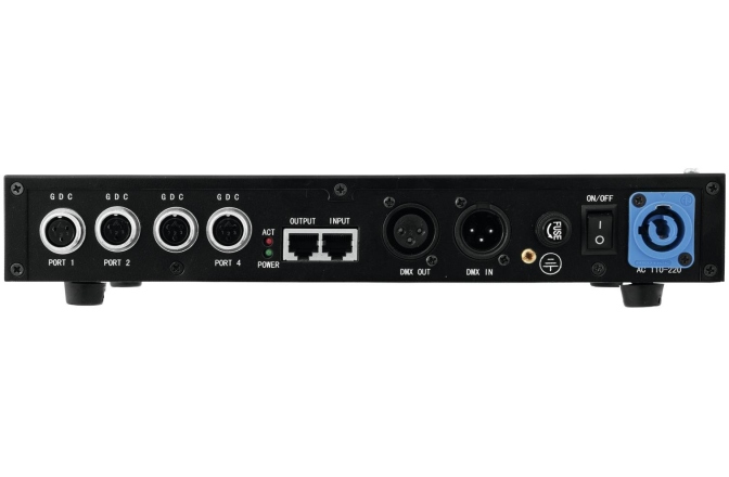 Controler pentru cortina  Eurolite CRT-200PRO MK2 Controller